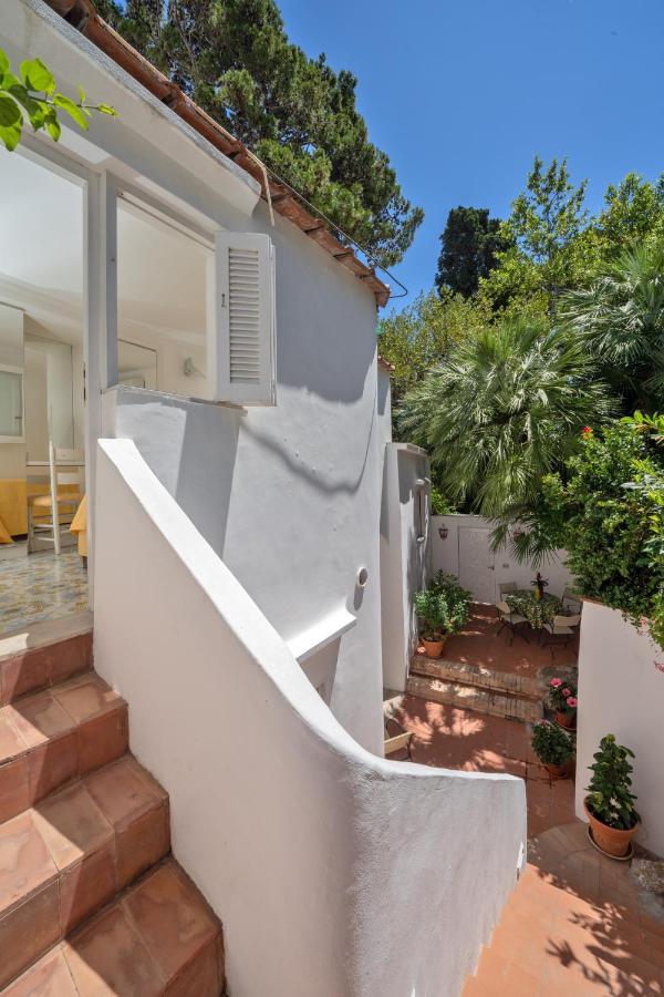 Ferienhaus I Tre