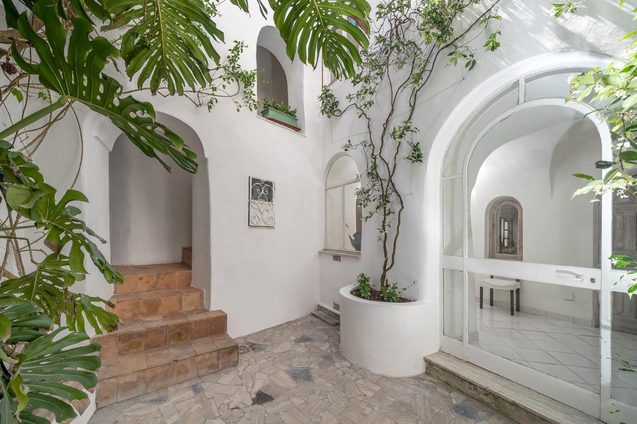 Ferienhaus I Tre Capri