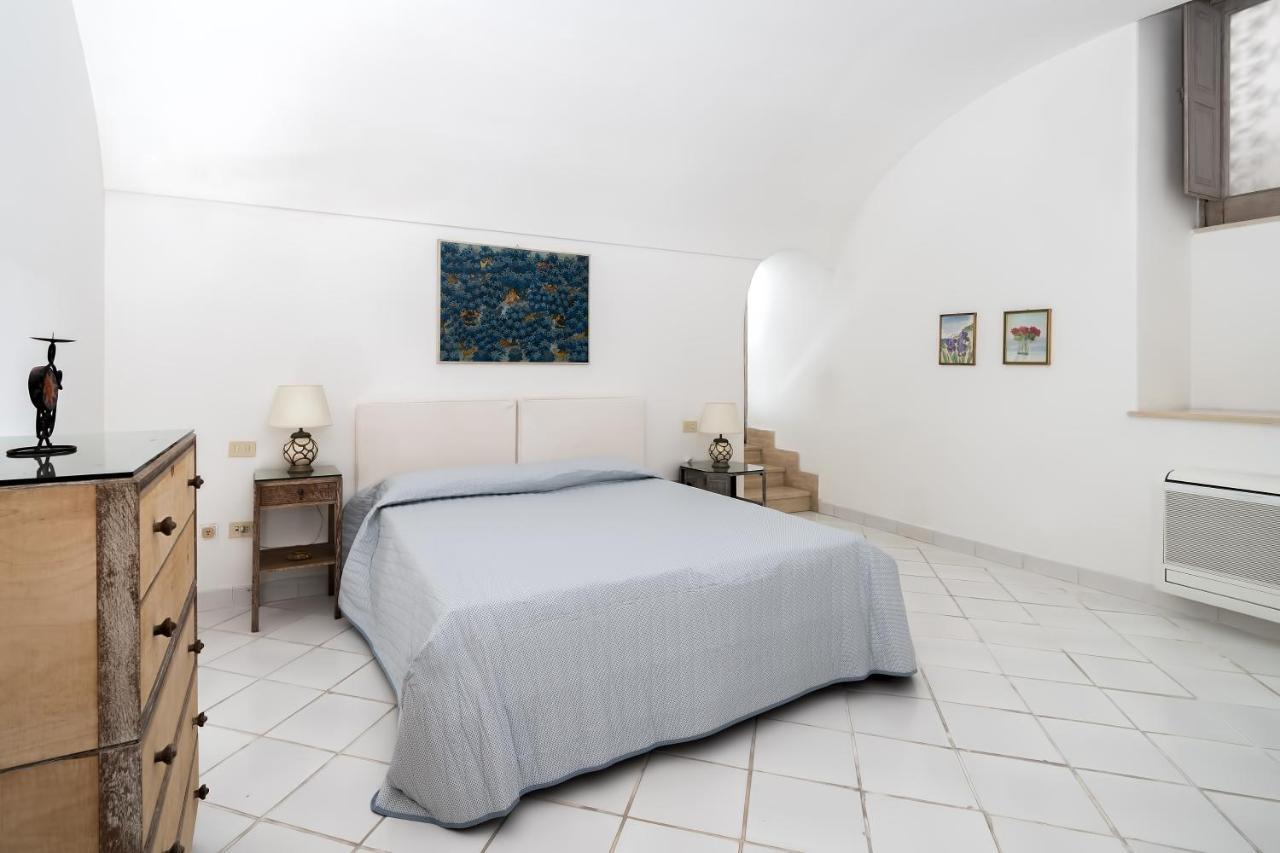 I Tre Ferienhaus