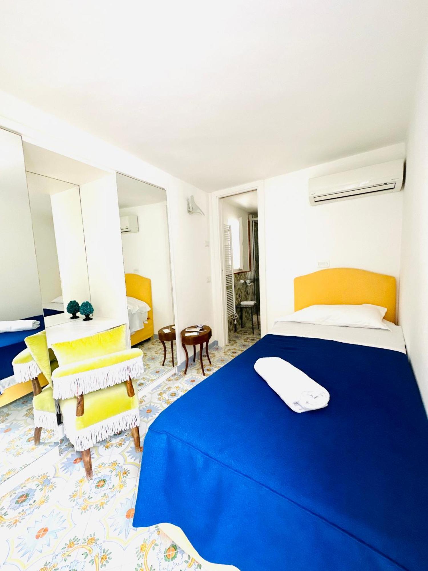 Ferienhaus I Tre Capri